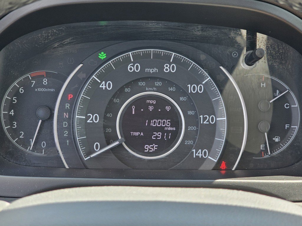 Used 2013  Honda EX-L image 29