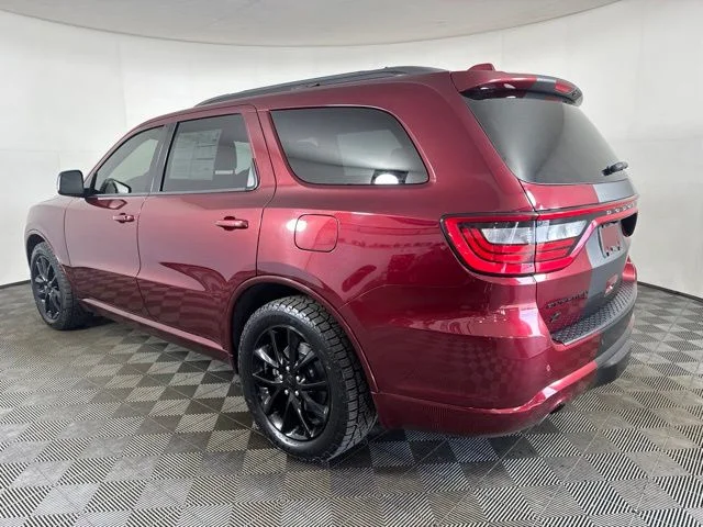 Certified Used 2018 Octane Red Pearlcoat Dodge R/T image 6