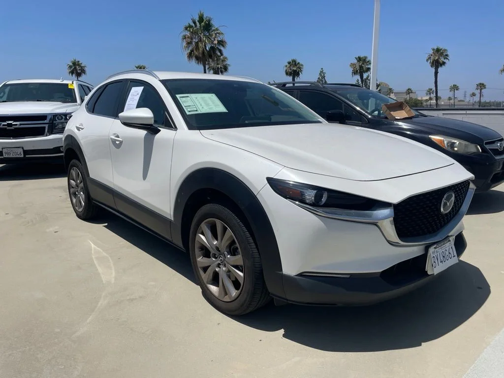 2023 Mazda CX-30 Preferred AWD's photo