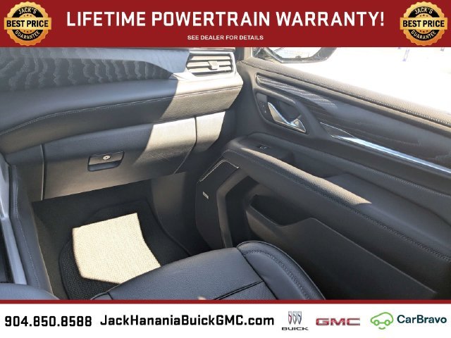 Used 2023 Black GMC Denali image 19