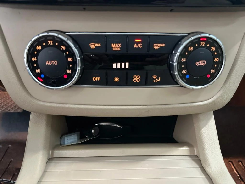 Used 2018 Black Mercedes-Benz GLE 350 image 19