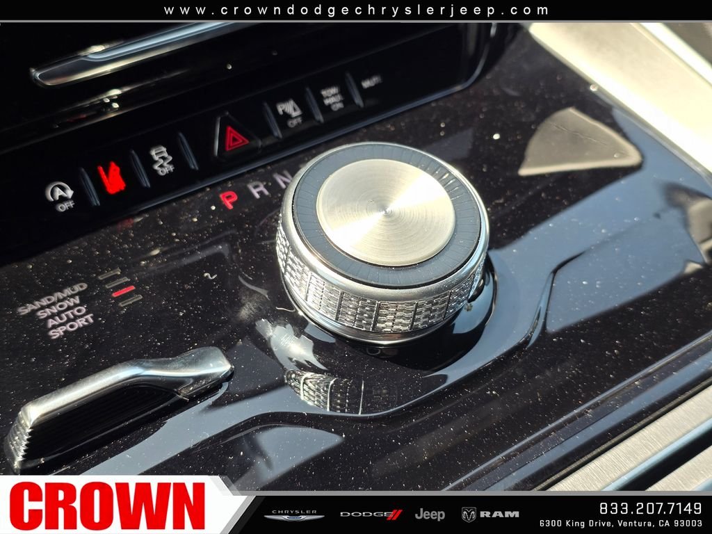 New 2026 High Gloss Black Exterior Paint Jeep  image 18