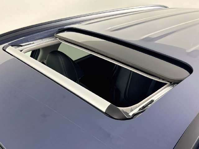 Certified Used 2025 Blue Hyundai SEL Convenience image 38