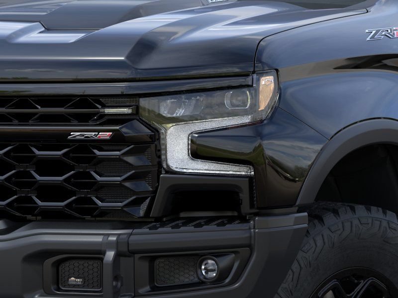 2026 Chevrolet Silverado 1500 ZR2 - Photo 11
