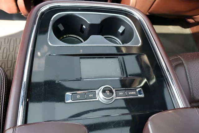 Used 2020 Black Lincoln Black Label image 30