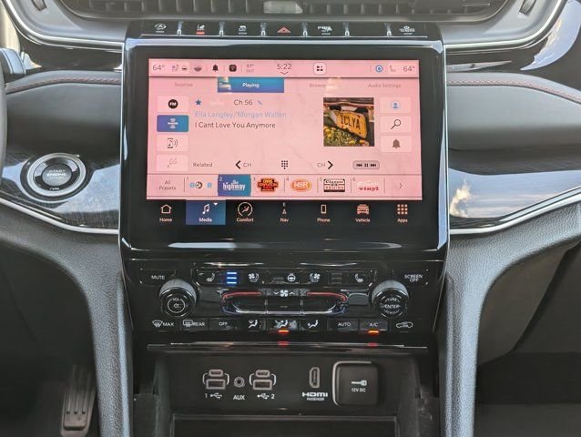 Used 2022 White Jeep Trailhawk image 18