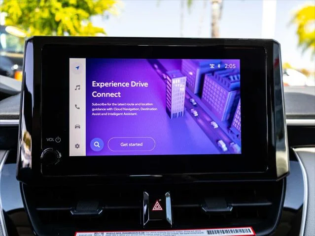 Certified Used 2026 UNDERGROUND Toyota  image 32