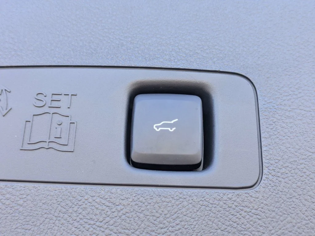 2025 Lincoln Corsair Grand Touring - Photo 15