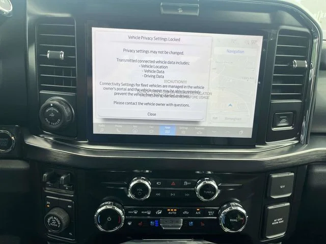 New 2026 Avalanche Ford Lariat image 18