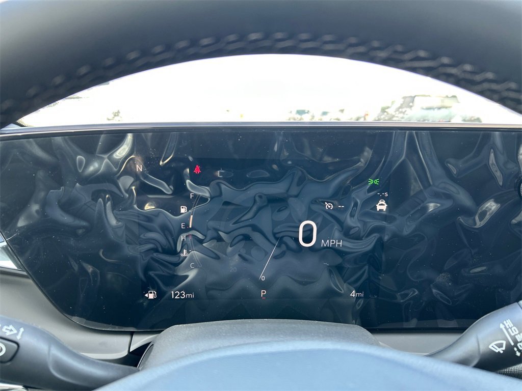 2026 BUICK ENVISTA - Image 19