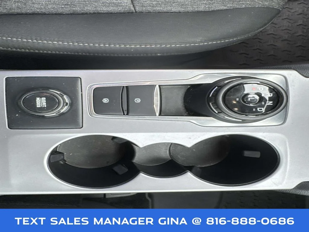 2024 Ford Bronco Sport Big Bend - Photo 42