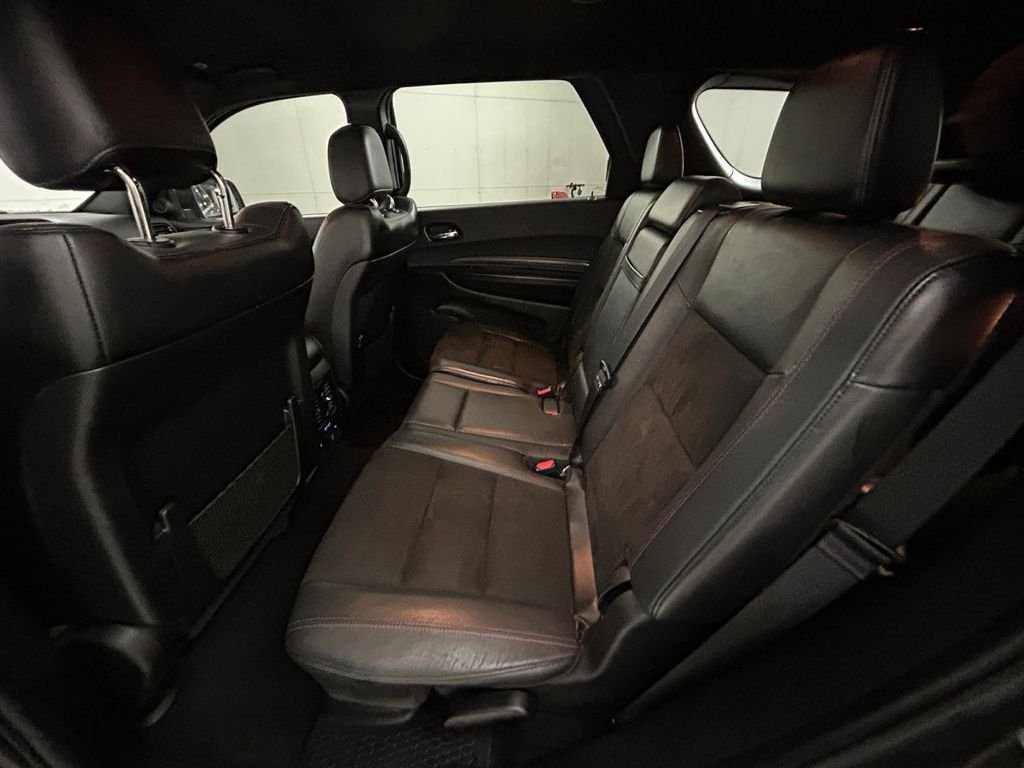 Used 2021 Gray Dodge R/T image 19