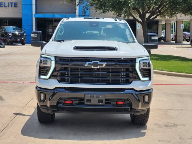 2026 Chevrolet Silverado 2500 HD LT - Photo 10
