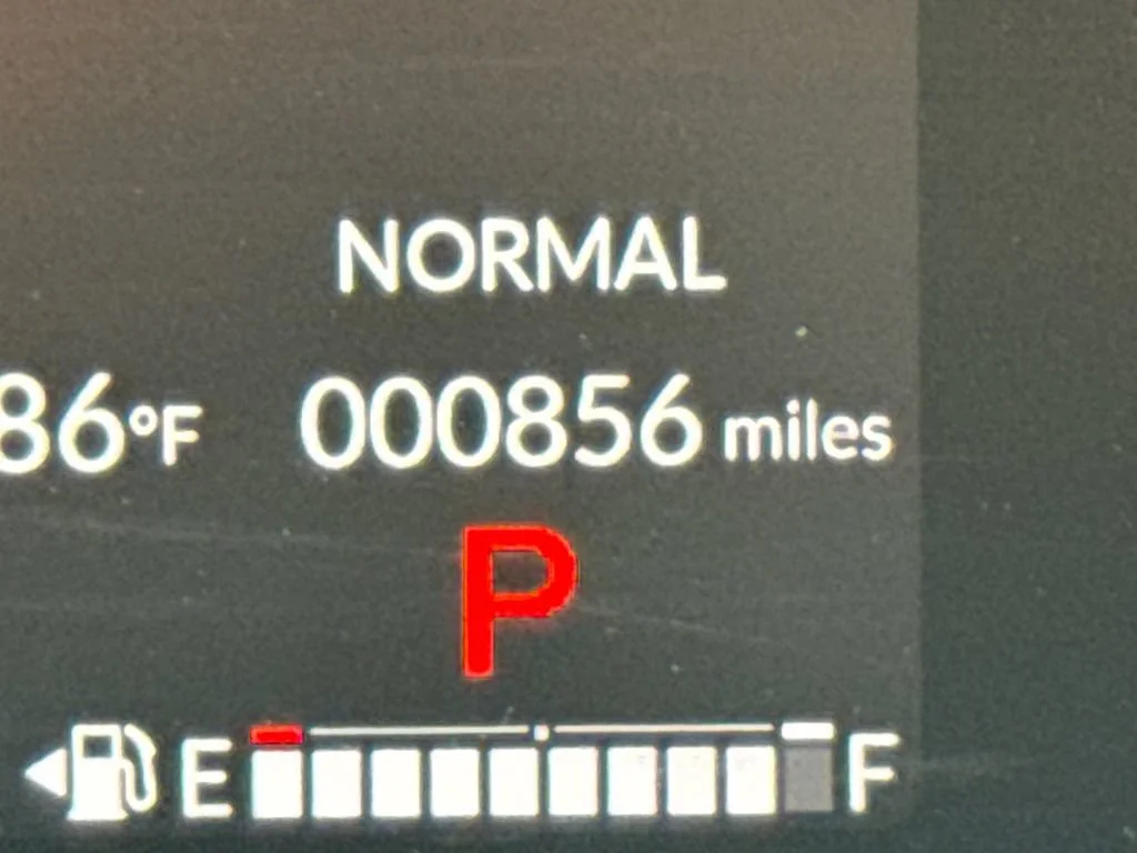 Certified Used 2026 Nordic Forest Pearl Honda AWD LX image 59