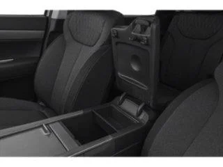 Used 2022 Steel Graphite Hyundai SE image 9