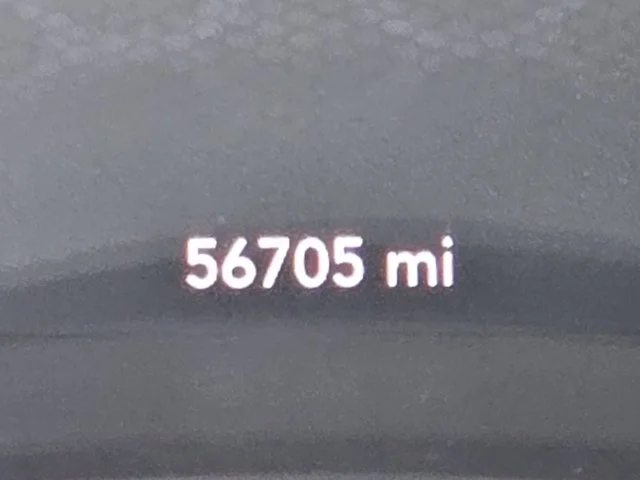 Used 2020 Blue Dodge GT image 22