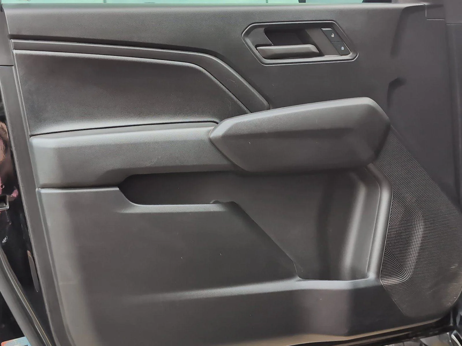 Used 2023 Black Chevrolet Trail Boss image 17