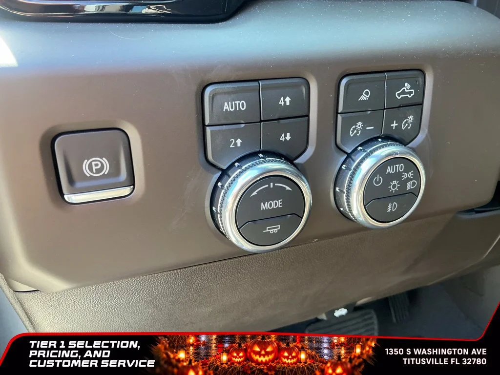 New 2026 Sterling Metallic GMC Denali image 23