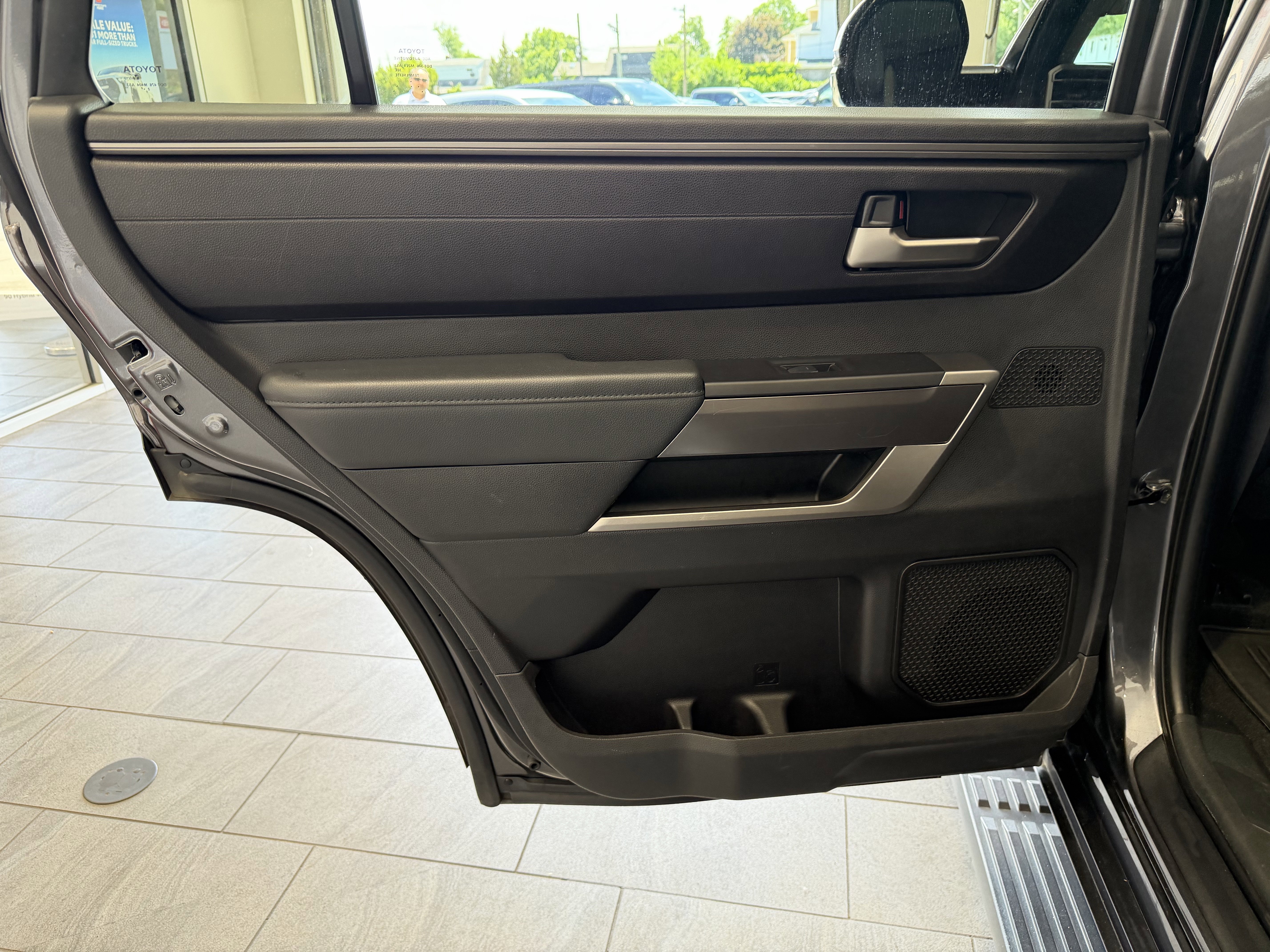 Certified Used 2023 Gray Toyota SR5 image 37