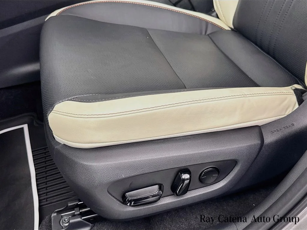 Used 2024 Silver Lexus 350 Premium image 19