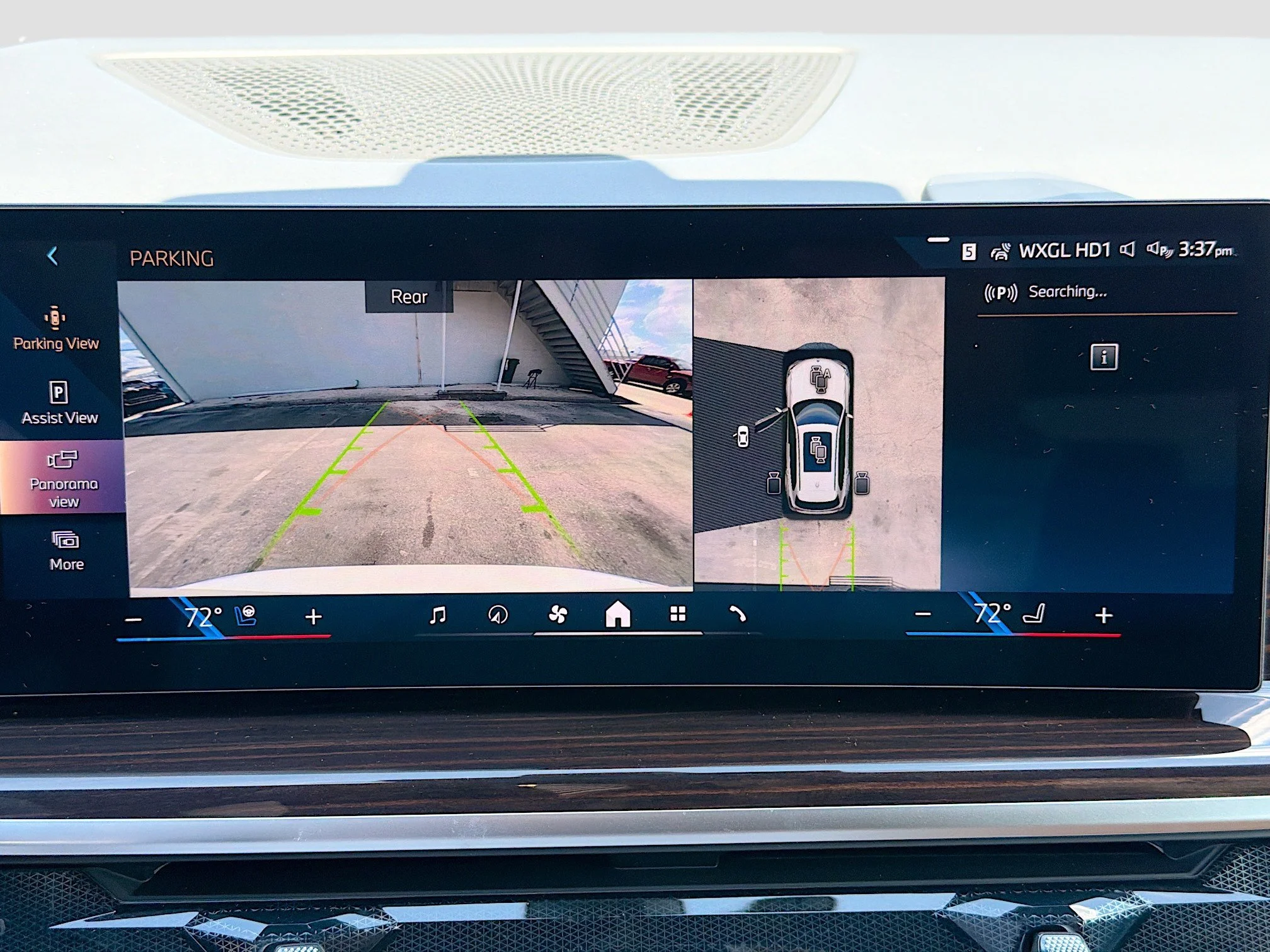 New 2026 Alpine White BMW xDrive40i image 33