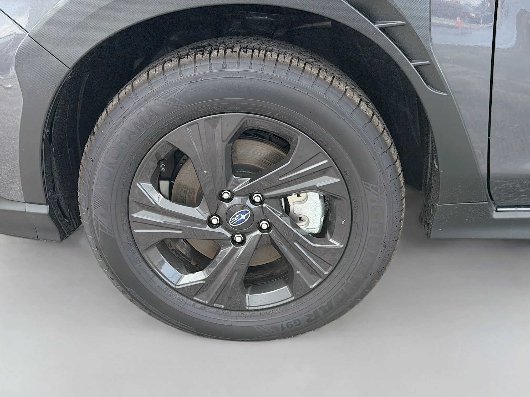2026 Subaru Crosstrek Base - Photo 38