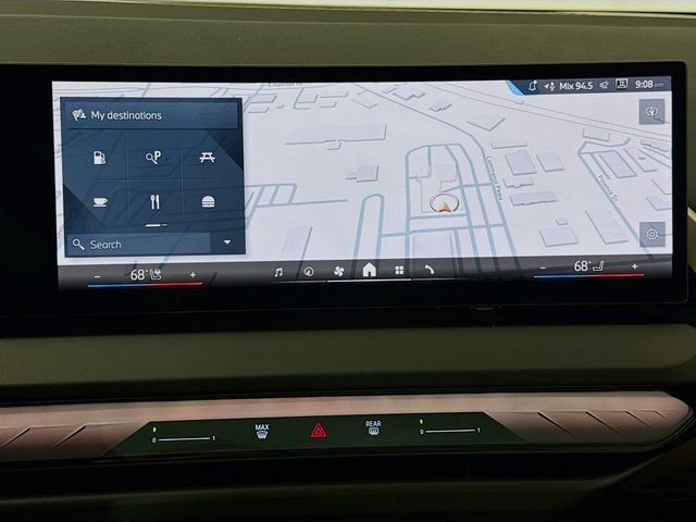 2025 BMW X3 30 - Photo 13