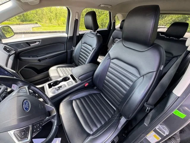 2023 Ford Edge SEL - Photo 11