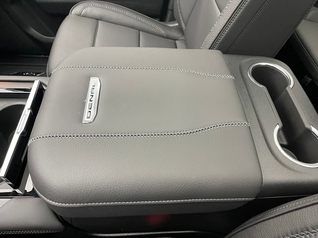 New 2026 Summit White GMC Denali image 37
