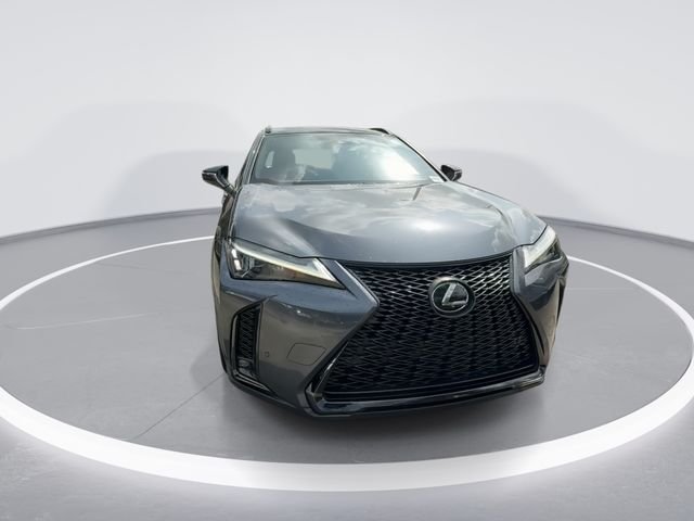 2024 Lexus UX Hybrid 250h F Sport Design - Photo 3