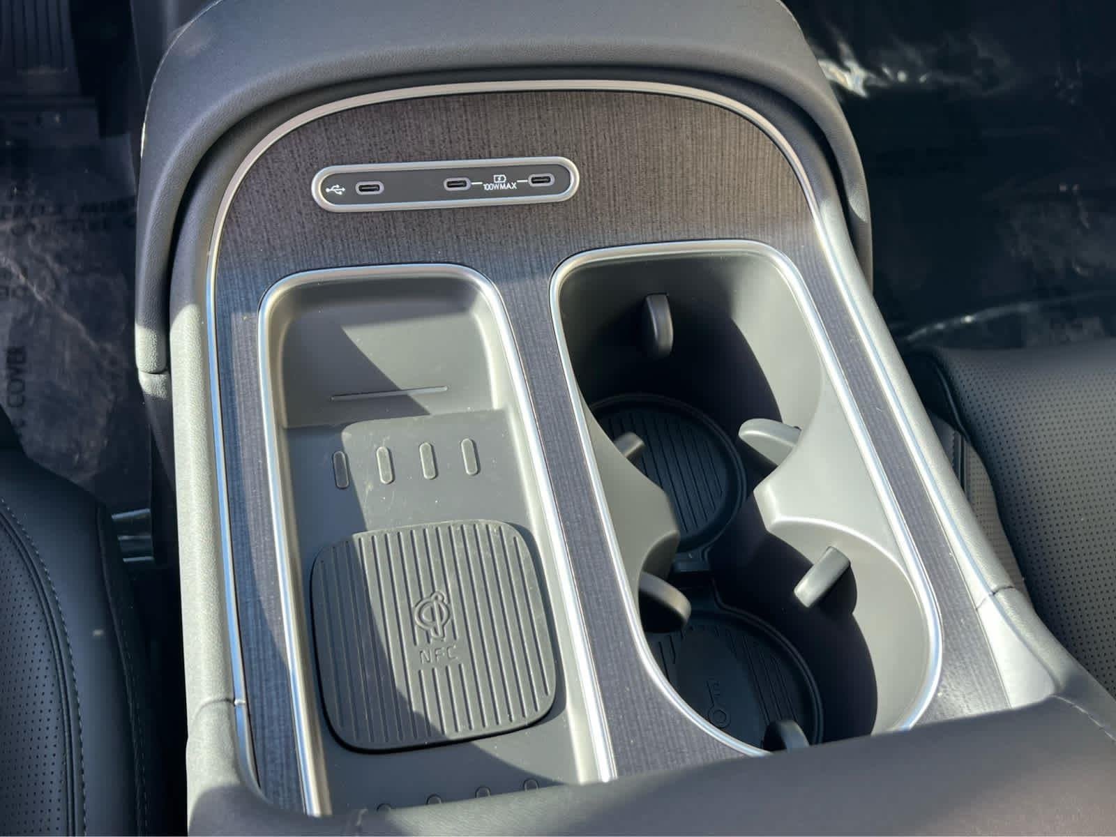 New 2026 Ecotronic Gray Pearl Hyundai SEL Premium AWD image 36