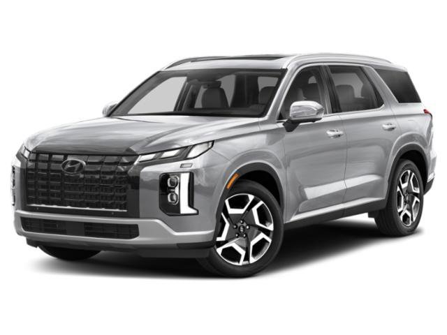 2024 Hyundai Palisade Limited FWD's photo