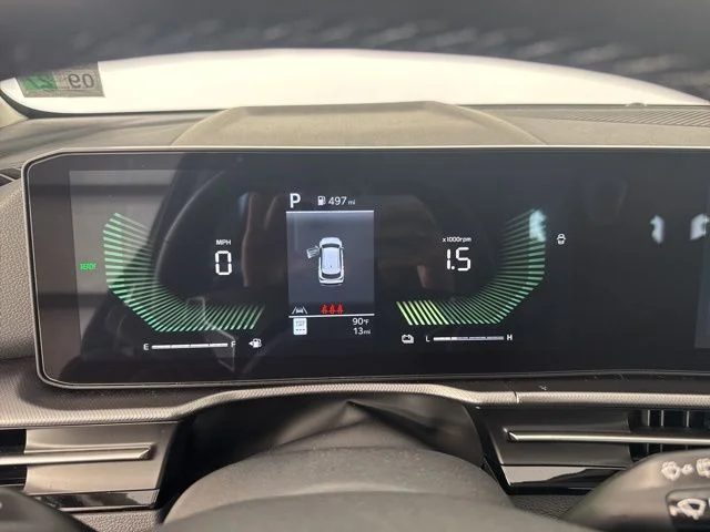 2026 Kia Sportage LX Hybrid - Photo 21