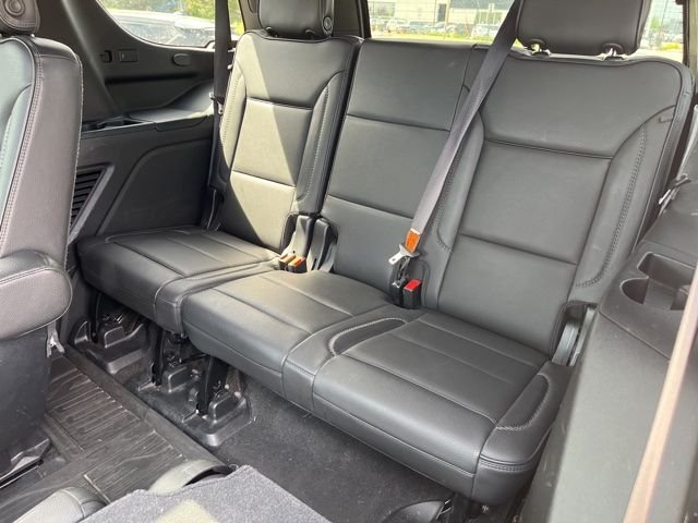 Used 2021 Gray GMC Denali image 15