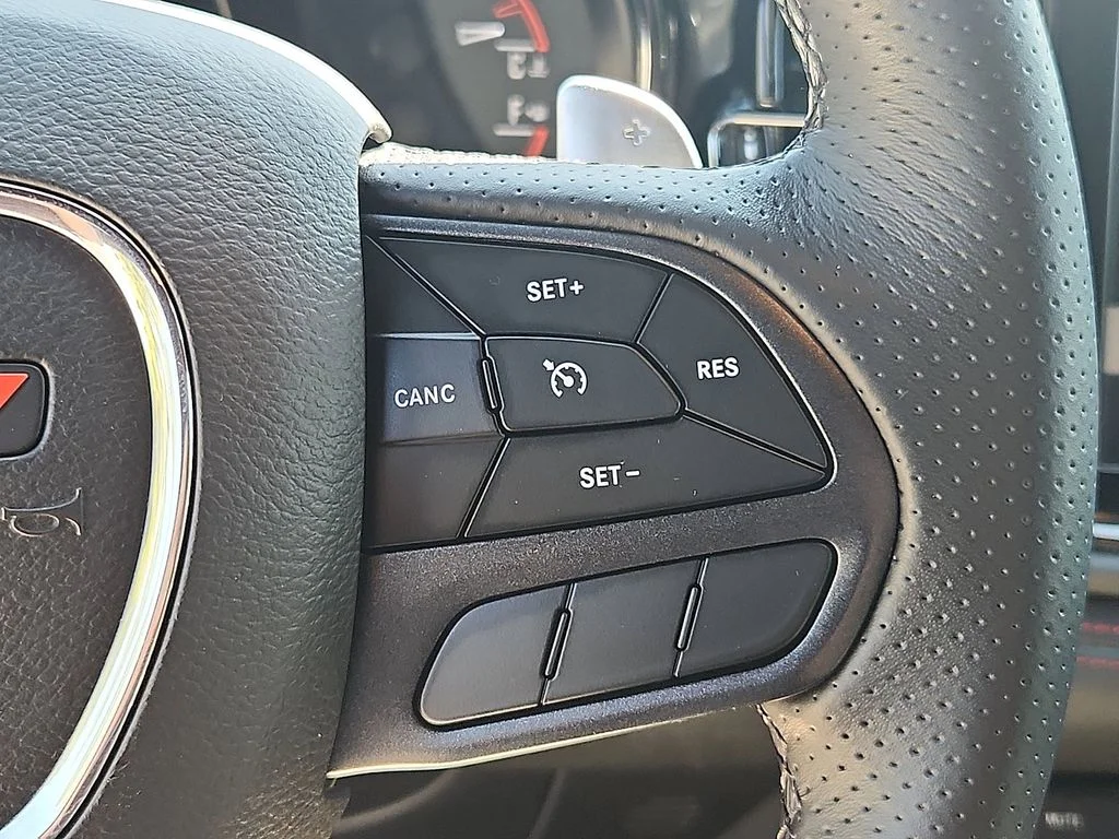 Used 2026 White Dodge GT image 22