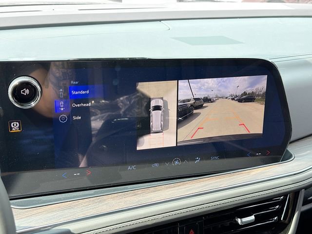 2026 Chevrolet Tahoe LS - Photo 15