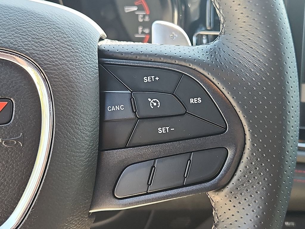 Used 2026 White Dodge GT image 22
