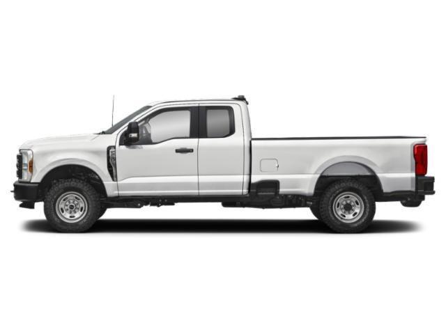 New 2027 White Ford XL image 3