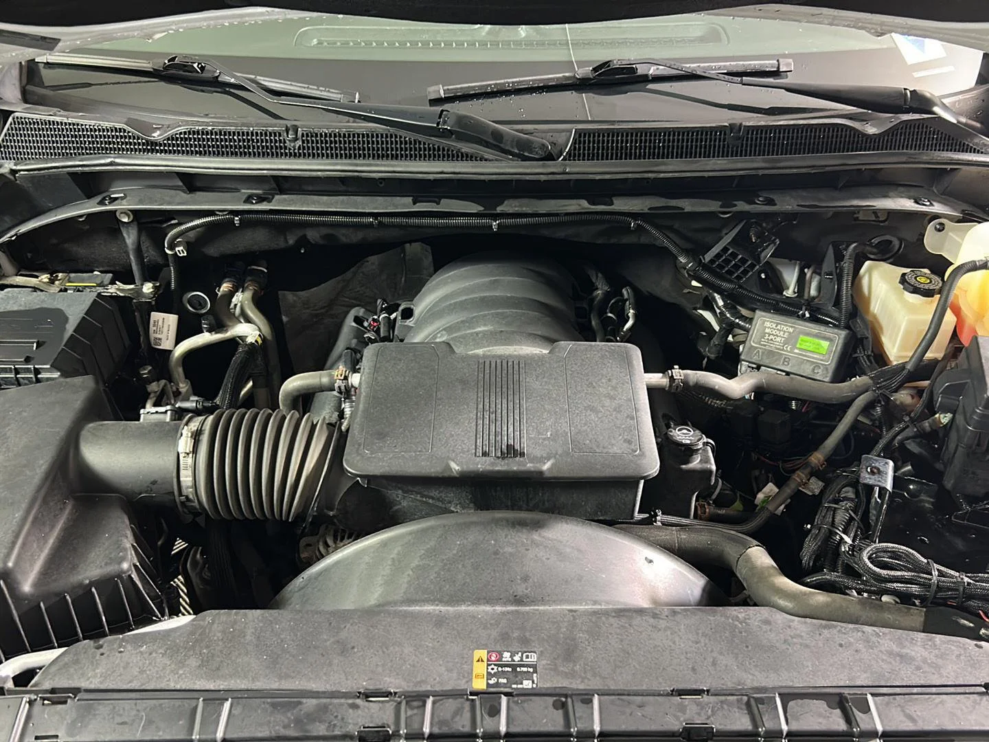 Used 2022 Summit White GMC SLE image 11