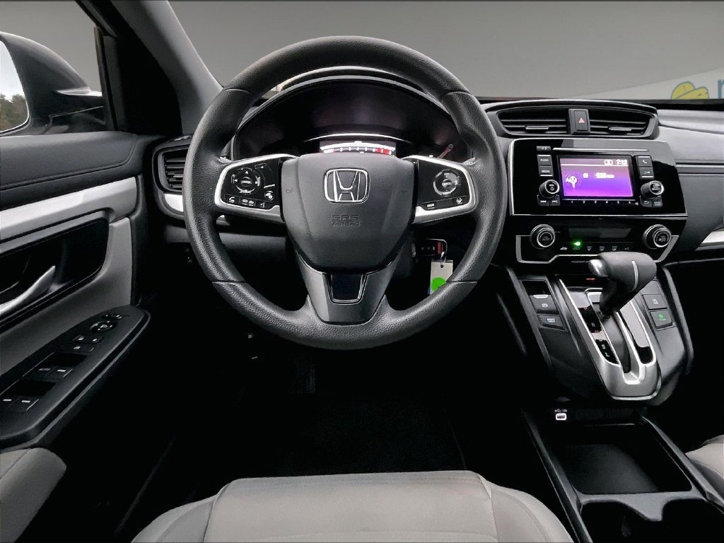 Used 2020 Gray Honda LX image 17