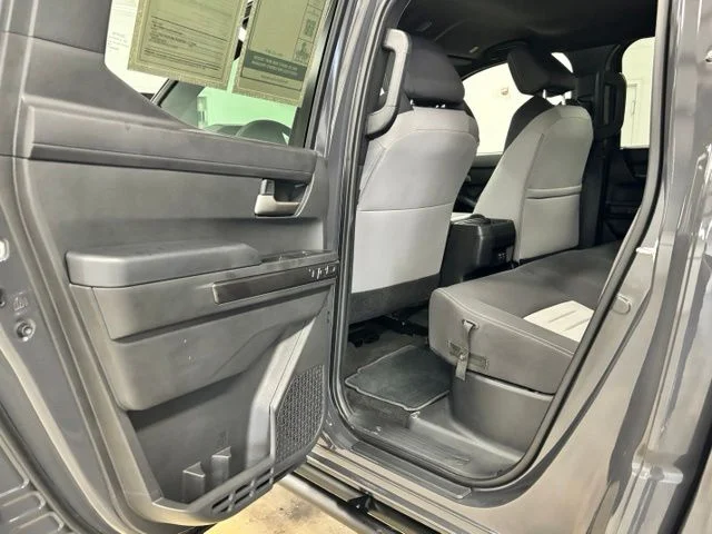 Used 2025  Toyota TRD Off-Road image 19