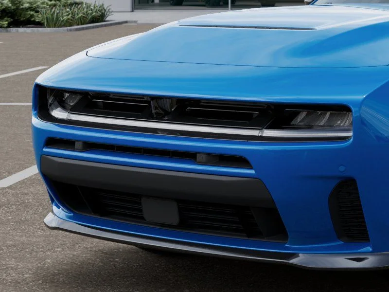 New 2026 Bludicrous Dodge Scat Pack Plus image 12