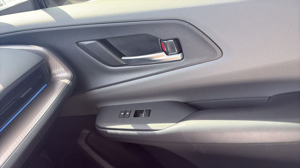 Used 2024  Toyota XLE image 14