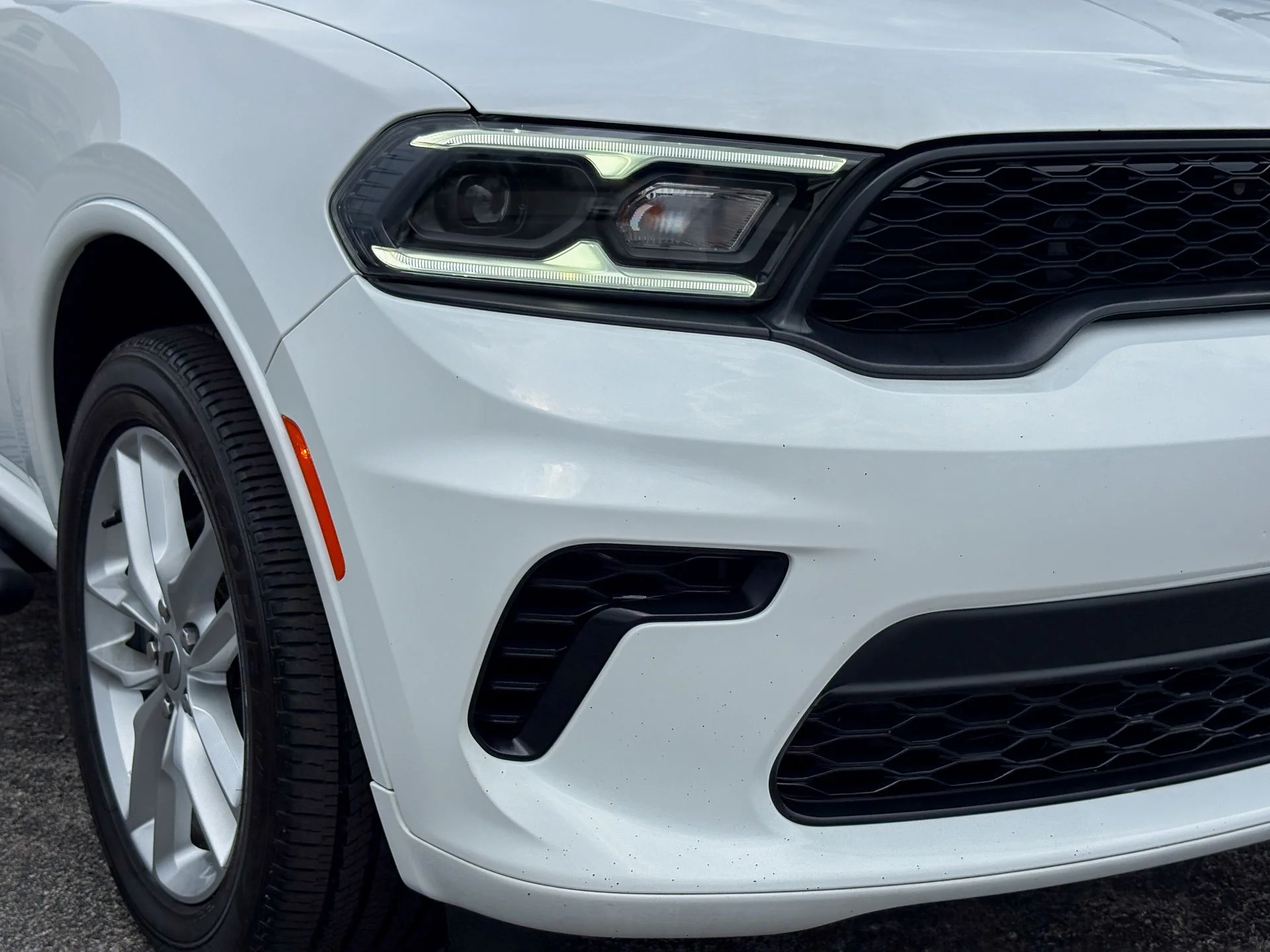2024 Dodge Durango GT - Photo 3