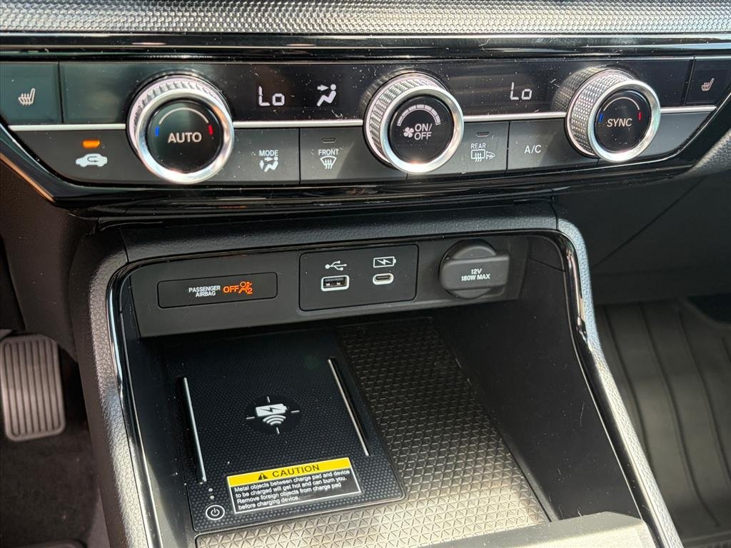 2023 Honda CR-V Sport Touring - Photo 15