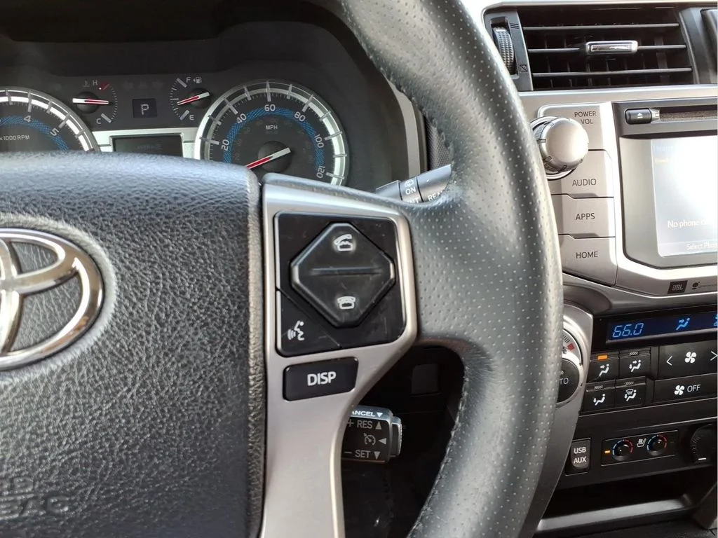 Used 2018 Silver Toyota Limited image 15
