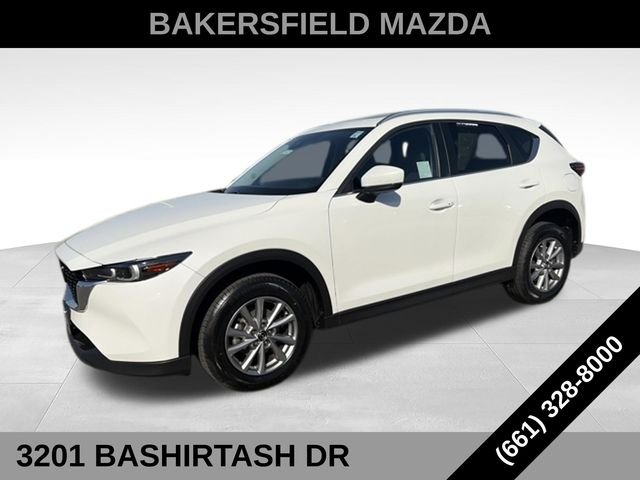 2023 Mazda CX-5 S Preferred package Auto AWD's photo