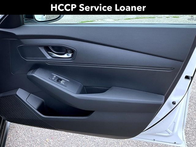 2026 Honda Accord LX - Photo 16