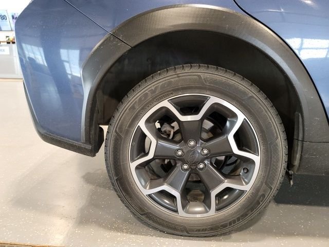 Used 2013 Marine Blue Pearl Subaru 2.0i Limited image 13