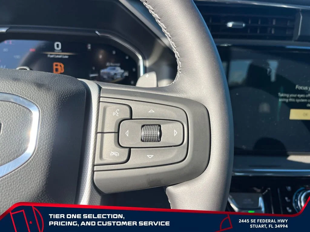 2026 GMC Sierra 1500 Denali - Photo 26